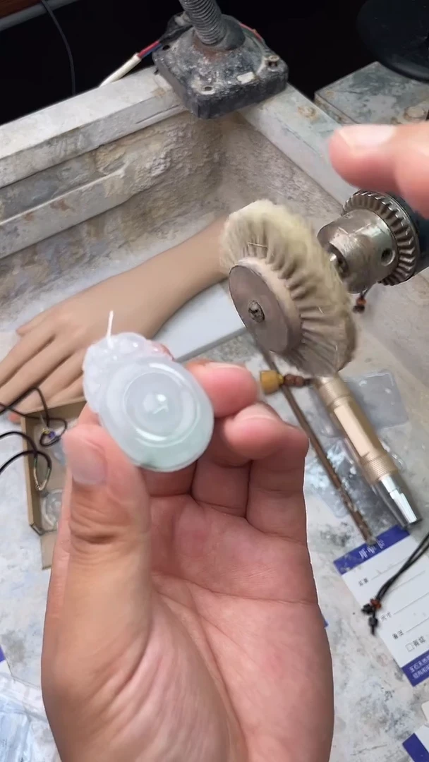 楚圣宸精品严选-1787福贝