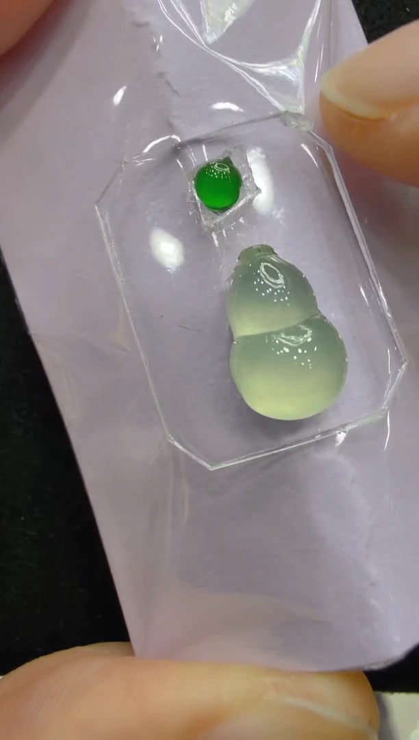 未镶嵌定制翡翠多样性团购发一件