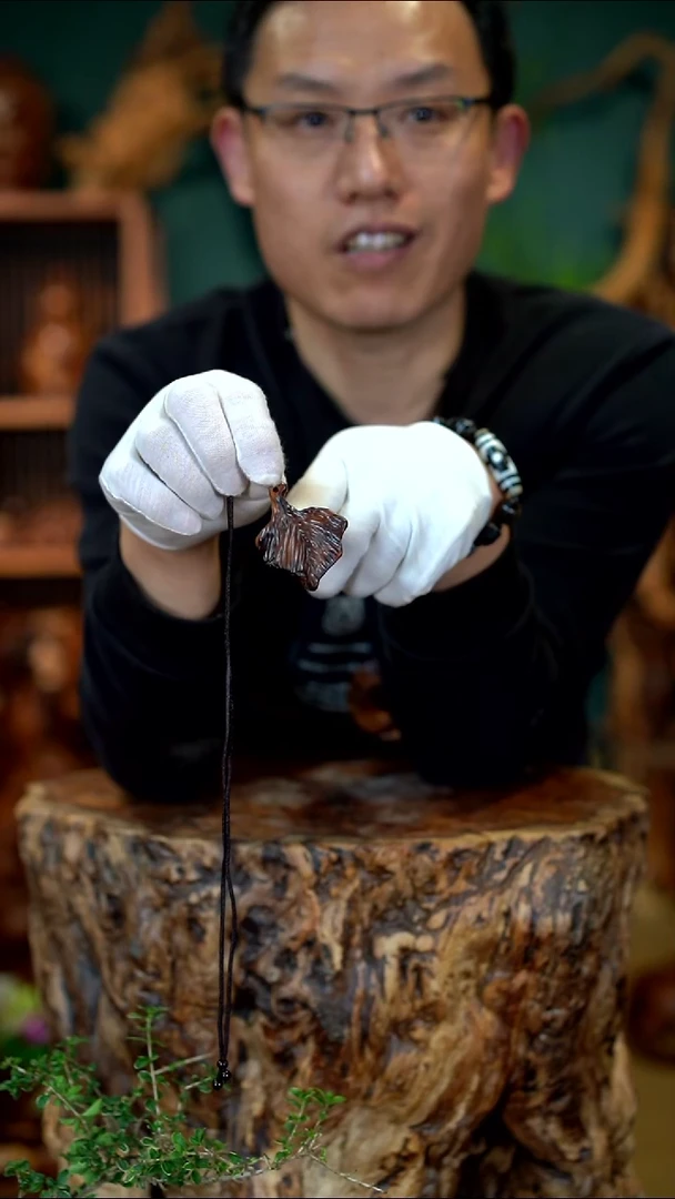 枣木雷击枣木千秋大叶