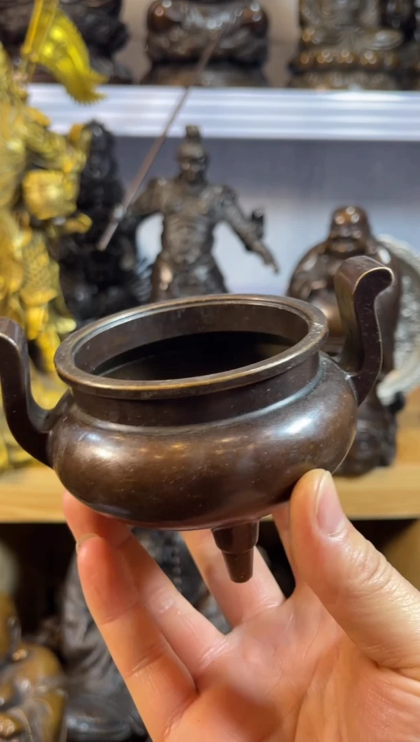 【闪购商品】1案台摆件 物品摆件