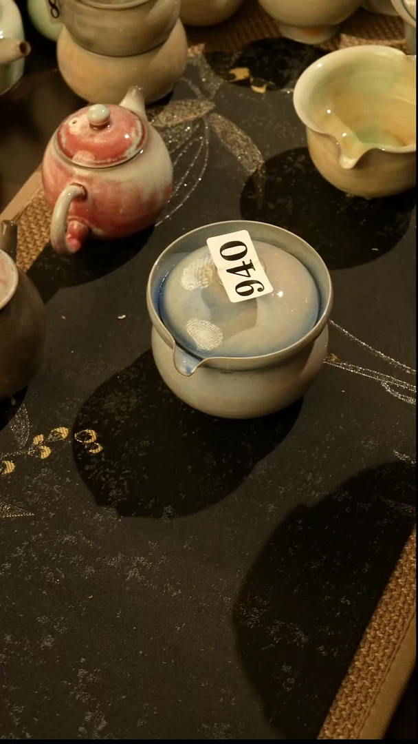 一堆柴火手作940