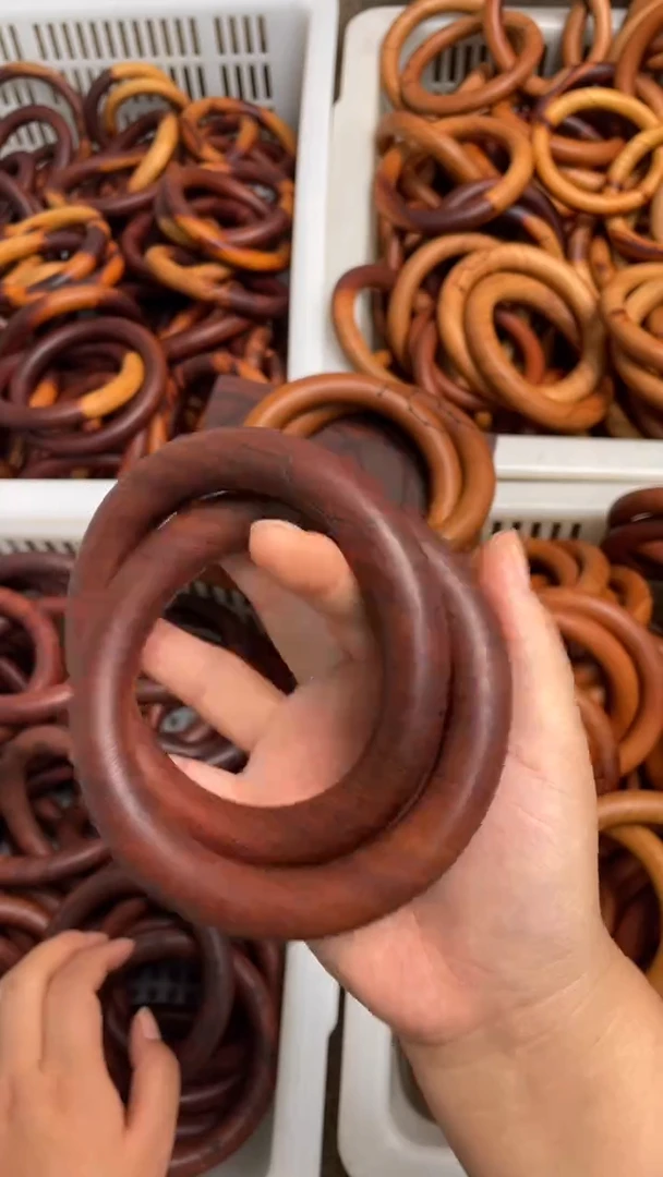 木枣木80乾坤圈九字十字全品77