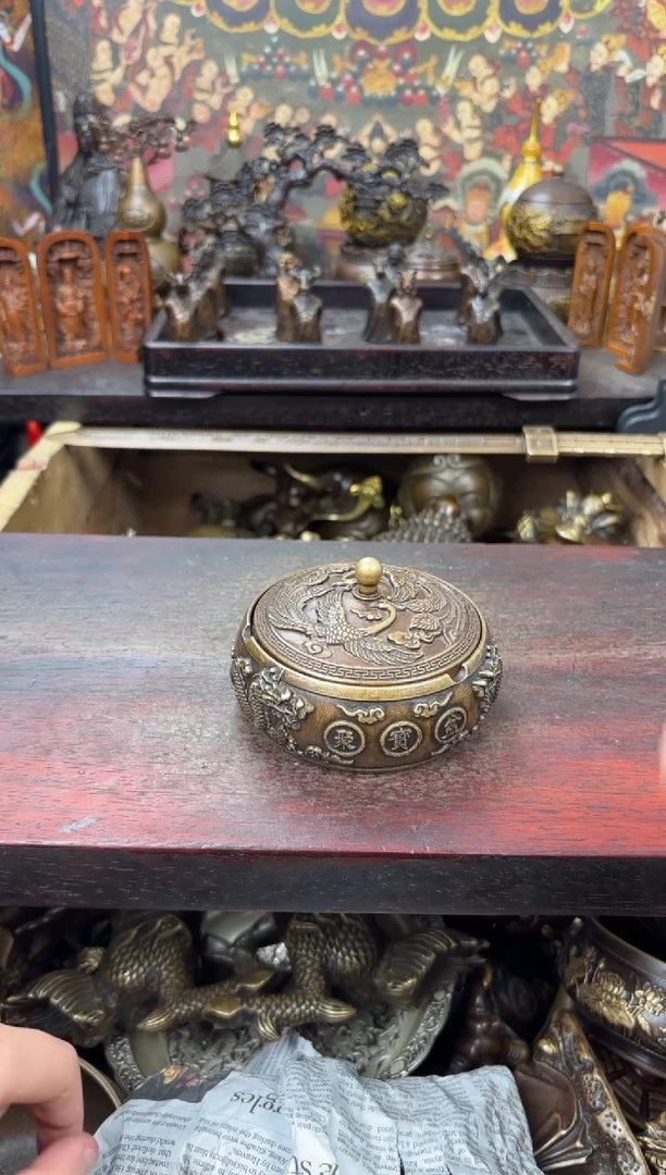 德尚铜专属精选链接