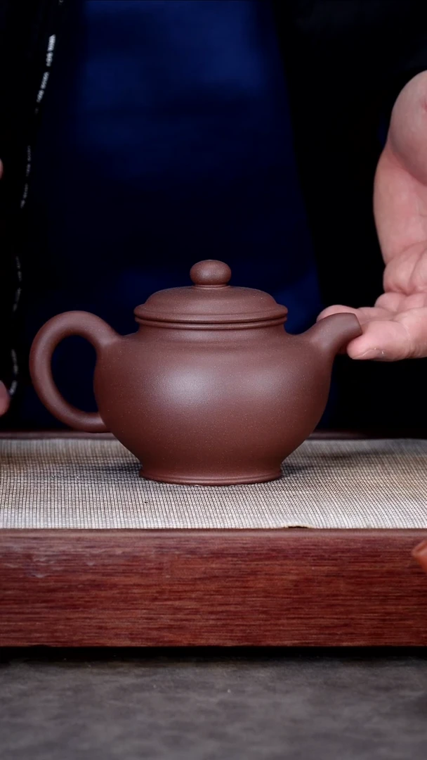 茶壶紫砂宜兴紫砂茶壶