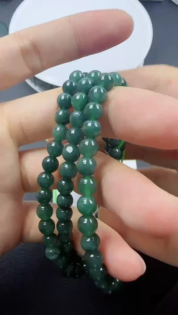 【闪购商品】翡翠颈饰未镶嵌1111111111