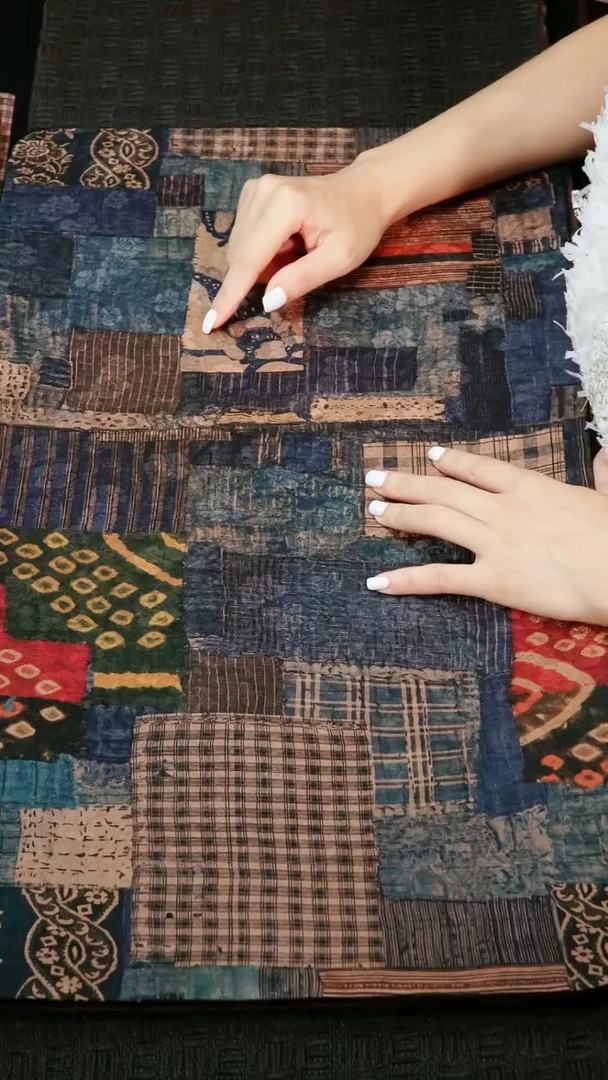 别具一阁布艺尺寸65+33