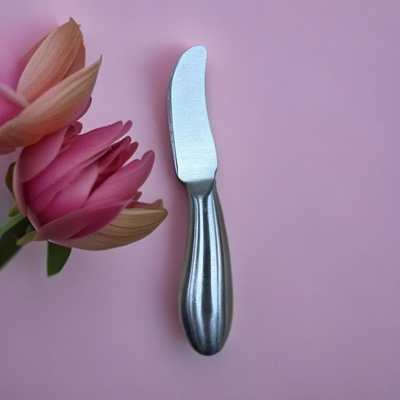 家庭生日聚会生日蛋糕分餐刀奶酪刀