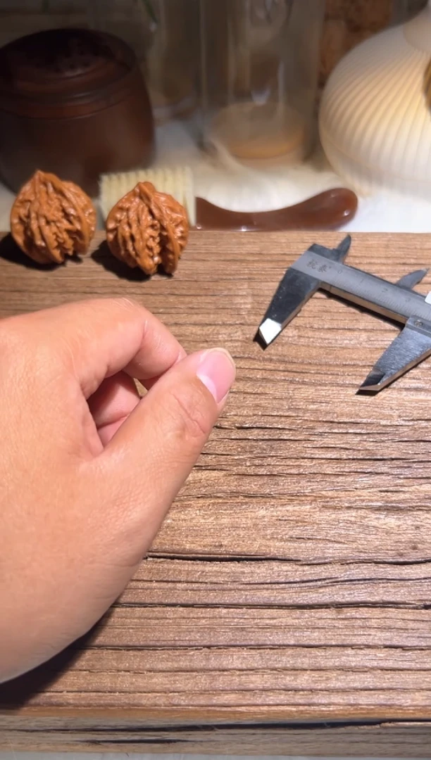 【闪购商品】文玩核桃吊坠看不见蒜头99