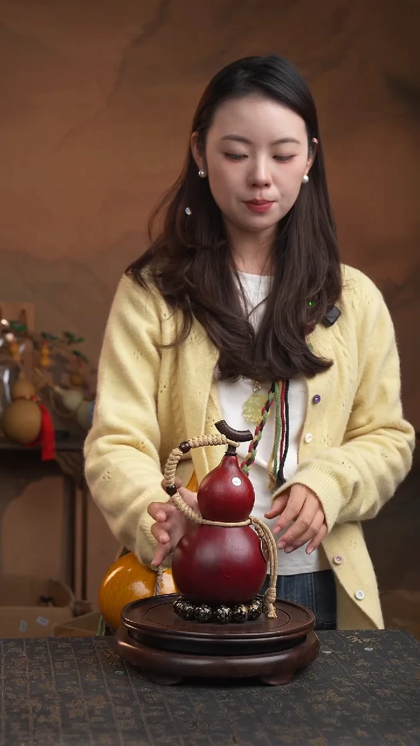 343号葫芦一物一拍   拍拍退退限购