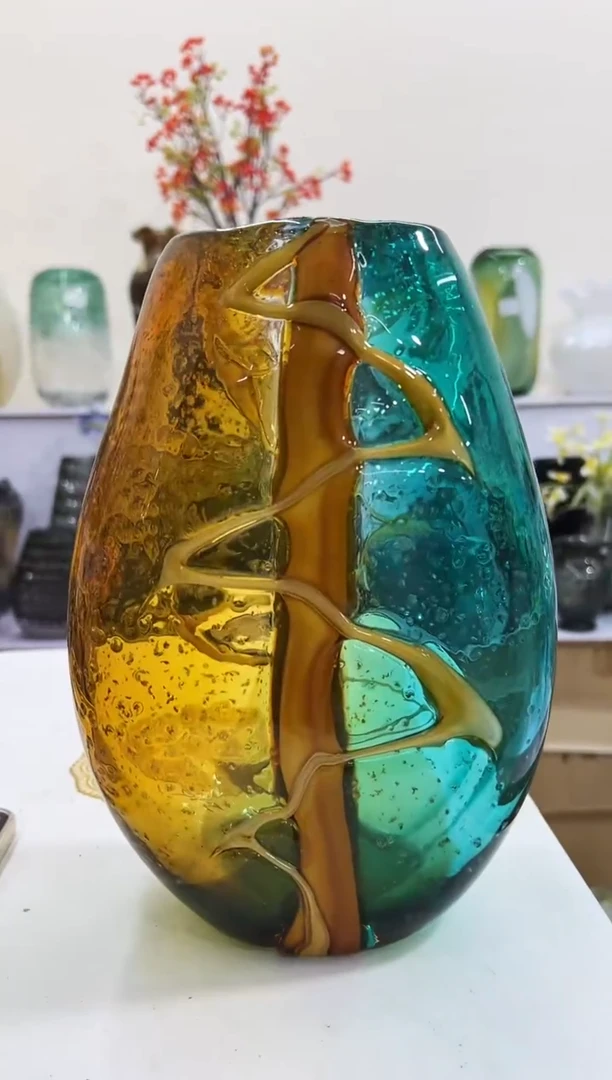 【闪购商品】也麦花器