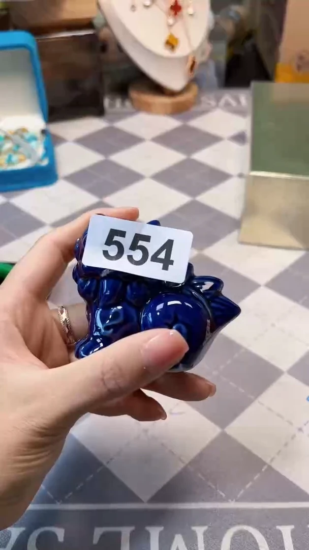 瓷片陶茶666文玩周边多人