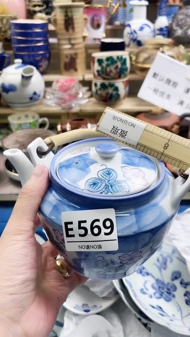 瓷片K*虫E569 E不退不换.感谢理解
