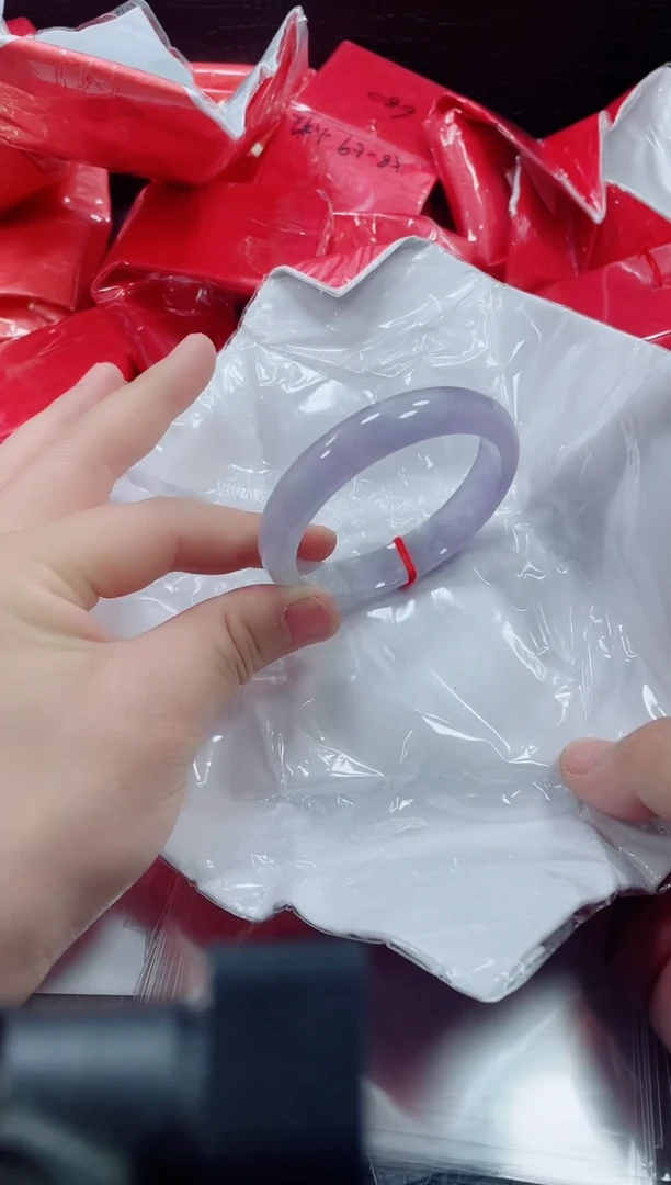 非金属无小哥37号手镯59.5圈口