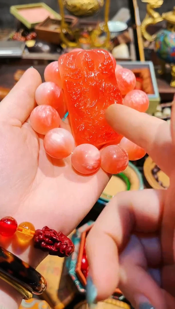【闪购商品】贝壳手串/手链 七七专属精品链接81