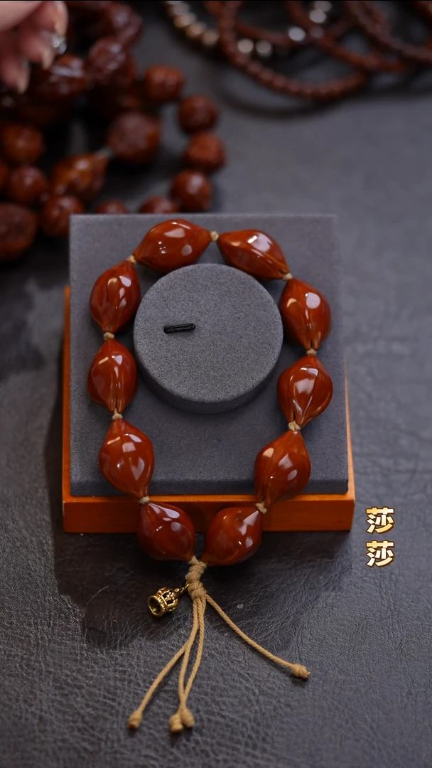 手串/手链橄榄核橄榄核