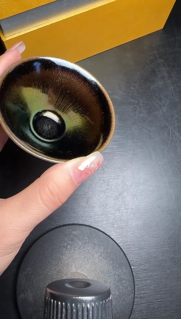 茶盏建盏00000029