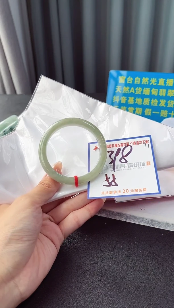 未镶嵌手镯翡翠1111
