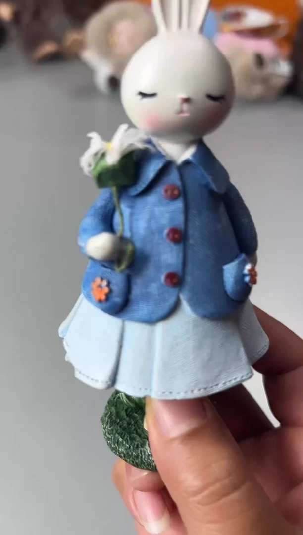 瓷片434手工无品牌