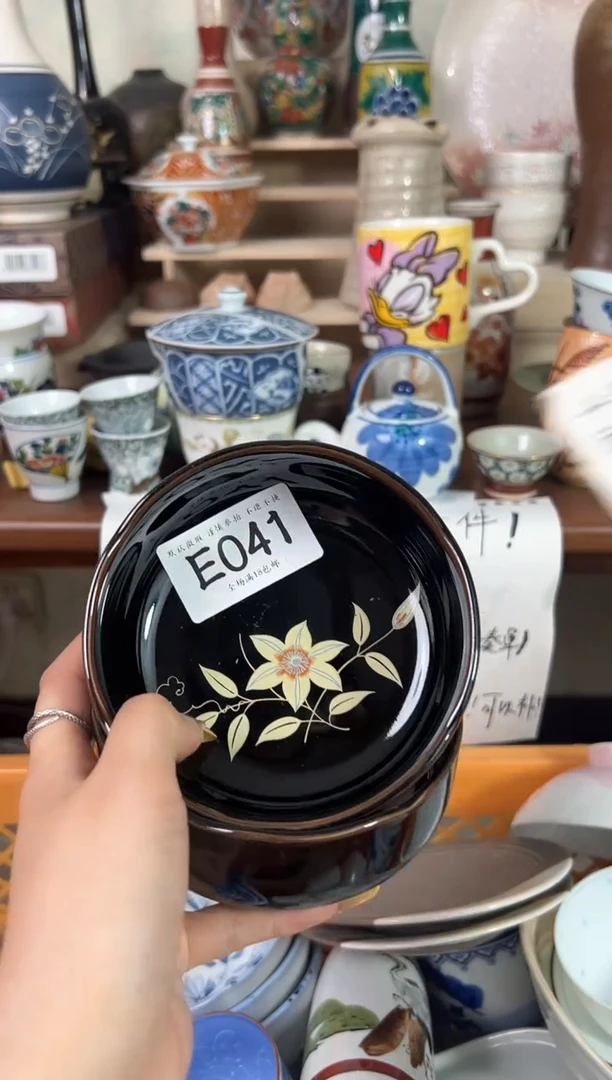 瓷片西*电041回流瓷器 不退不换