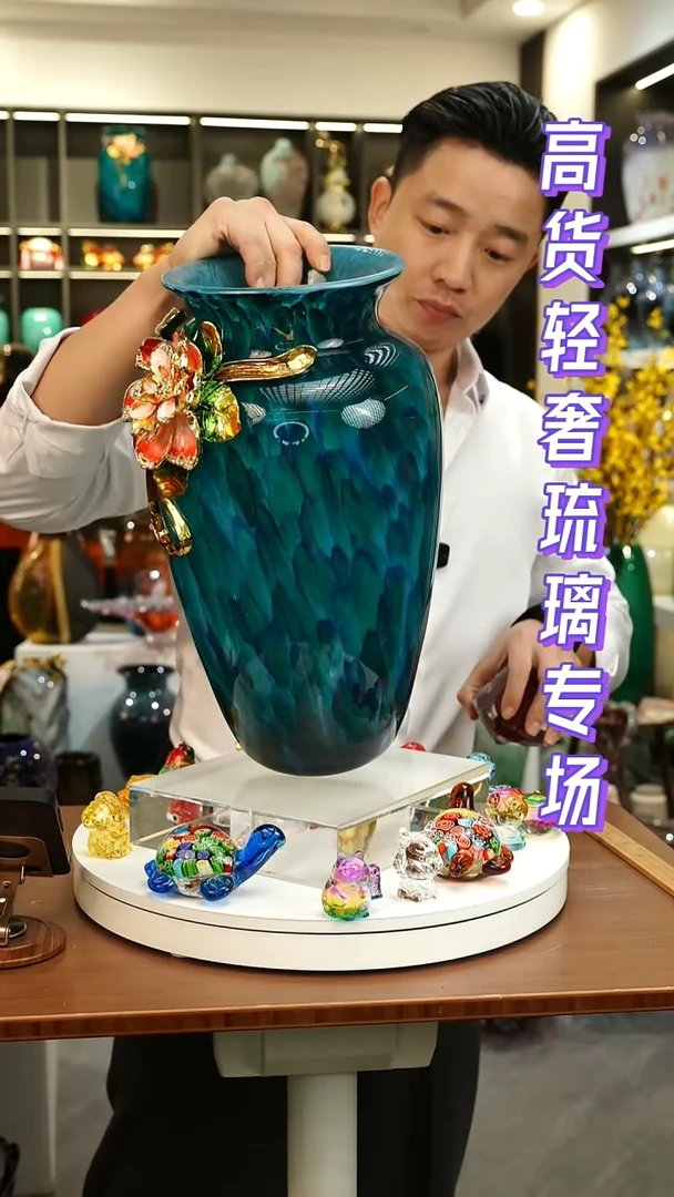 外贸花瓶花瓶花瓶-034    m083