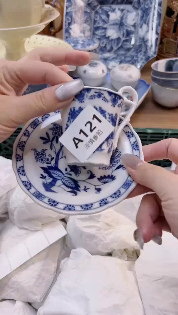 【闪购商品】杯              121