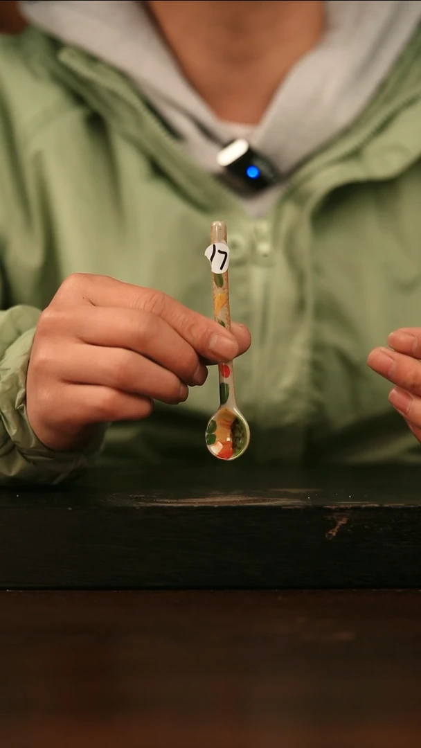 【闪购商品】其他068遇瓷手作同款