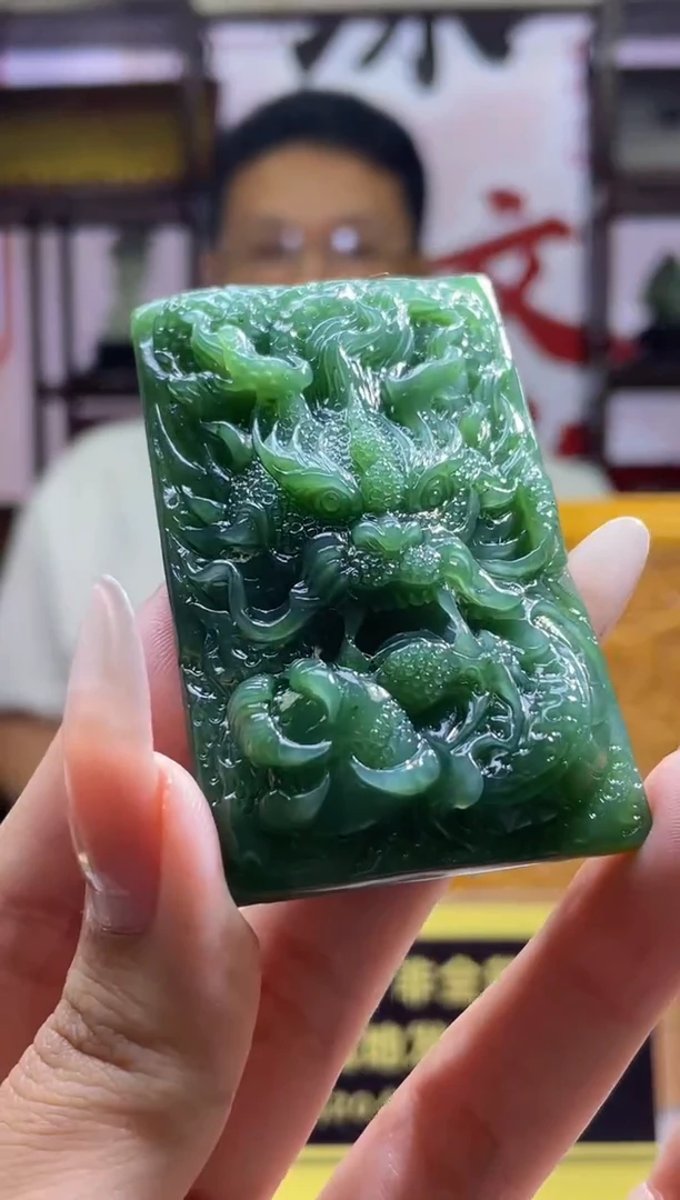 定制和田玉定制和田玉毛货闪购链接ZXS026