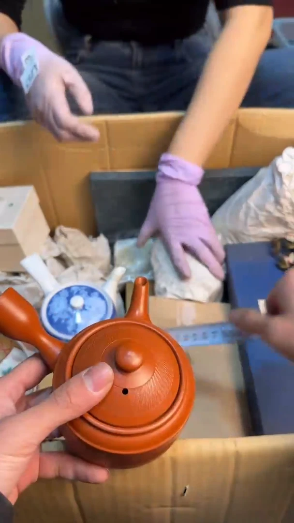 【闪购商品】茶盏8888888888     303