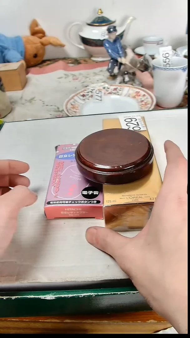 瓷片蒙***丁小淼海外陶瓷工艺品