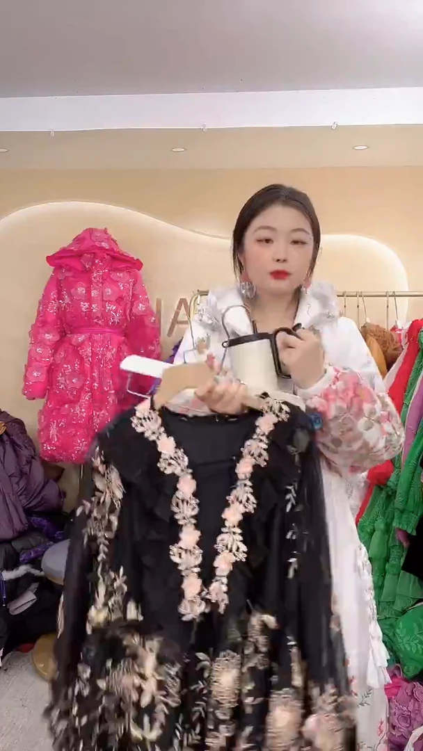 套头款239黑色套装