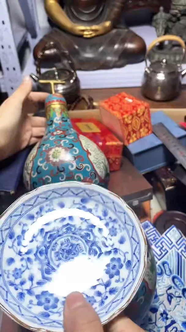 【闪购商品】瓷器碎片瓷器碎片