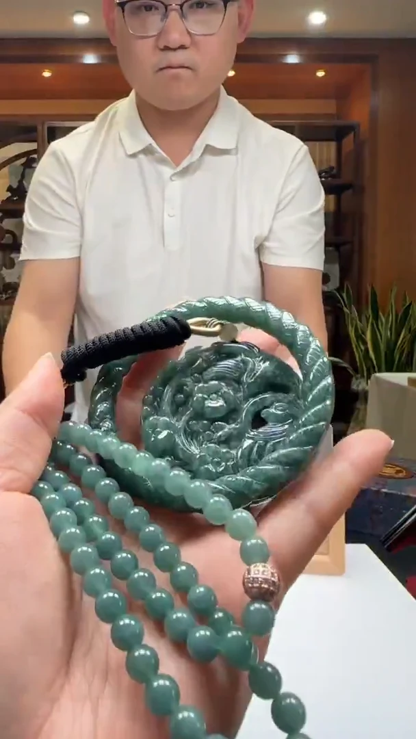 未镶嵌定制翡翠L00034翡翠A货多样性发一