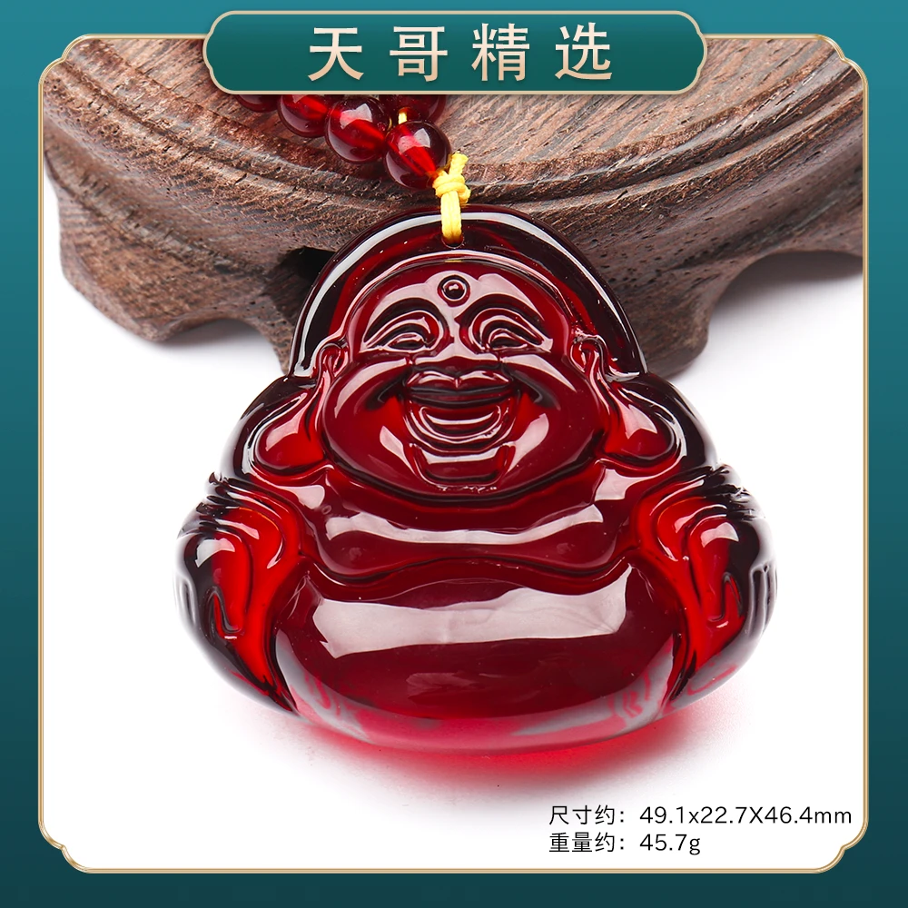 JY145时尚精品气质百搭款树脂吊坠（多样性发一）