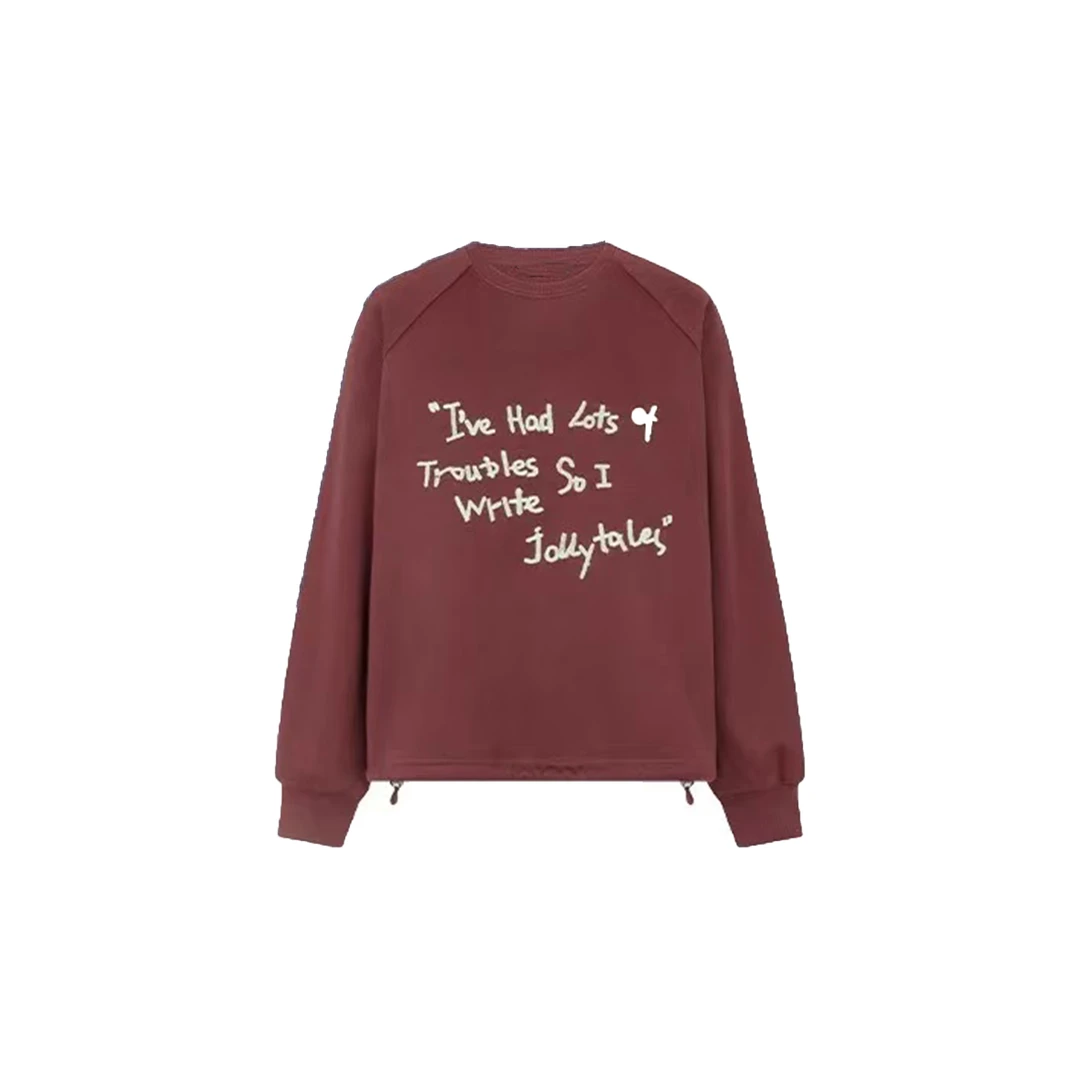 乐天卫衣乐天卫衣