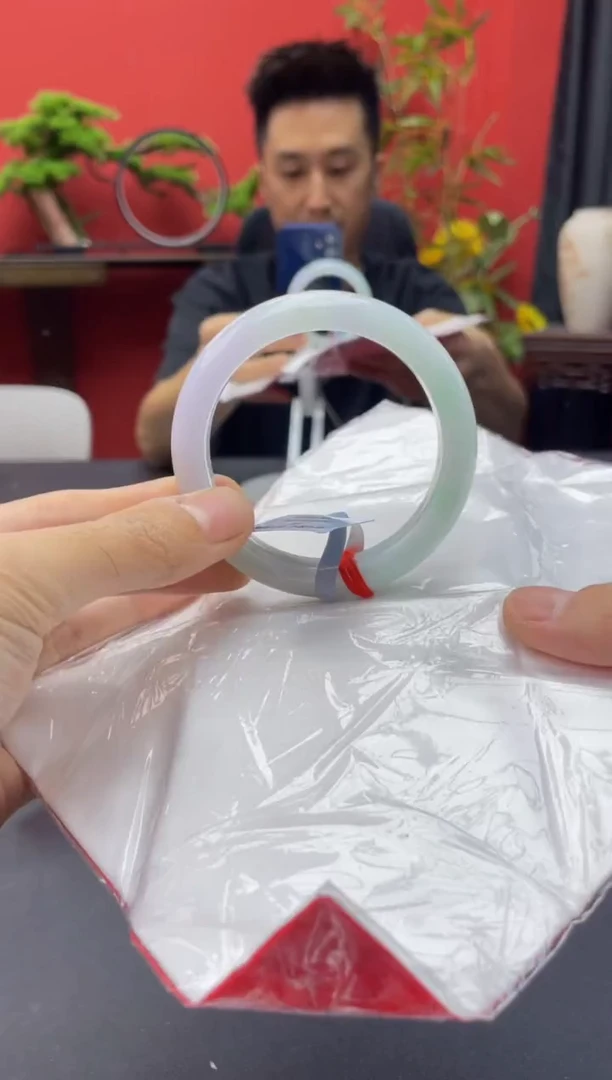 未镶嵌手镯翡翠6