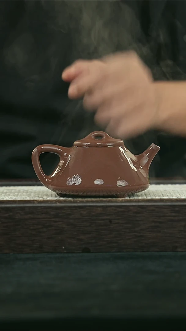 紫砂其他@@EF18066紫砂