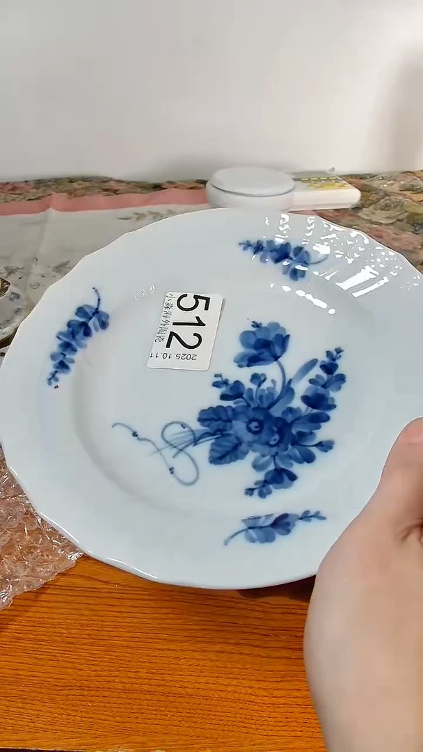 瓷片A****1小淼海外陶瓷工艺品