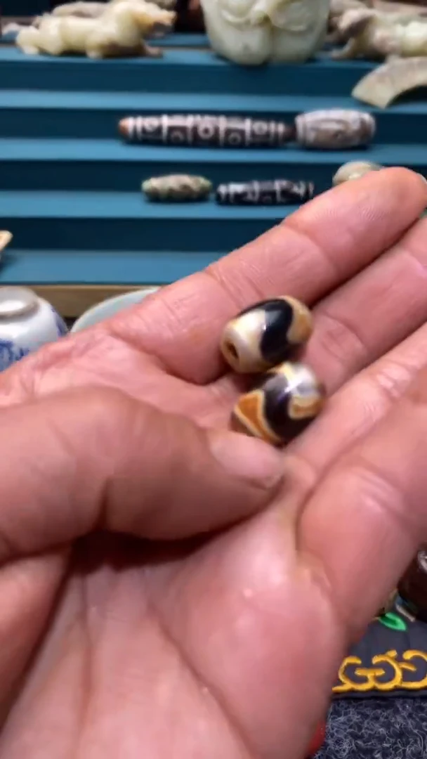 未镶嵌单珠玛瑙/玉髓抓紧去拍吧