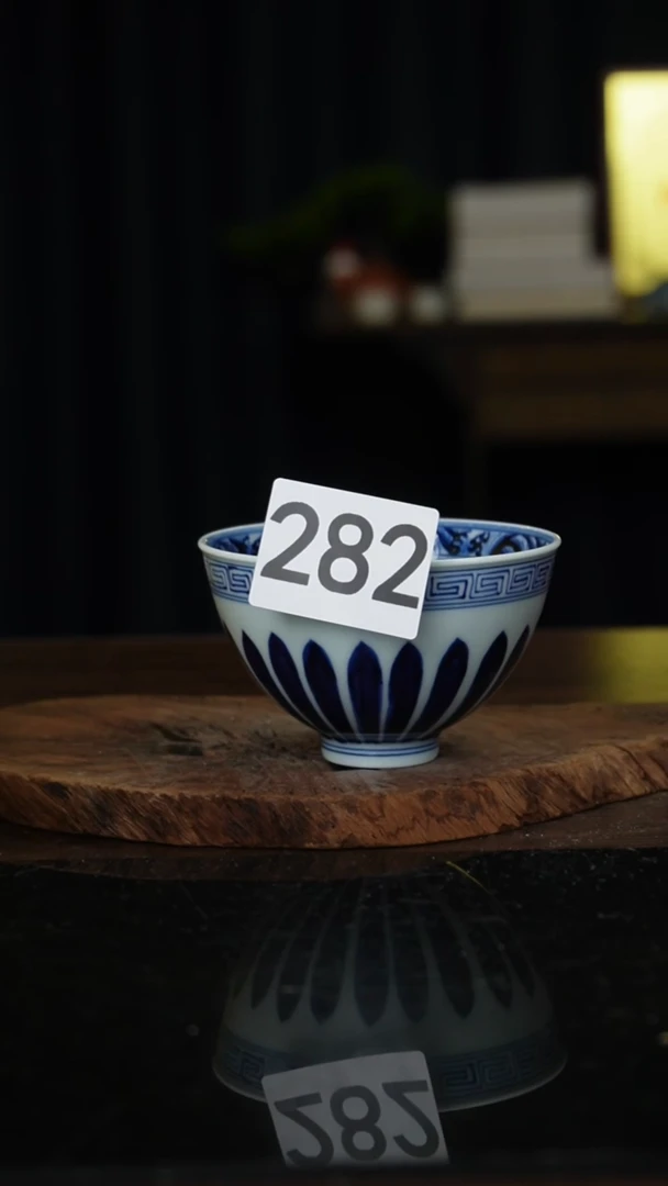 【闪购商品】杯景德镇手工手绘陶瓷