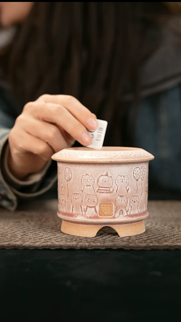 01-03-030花盆口径7.5特