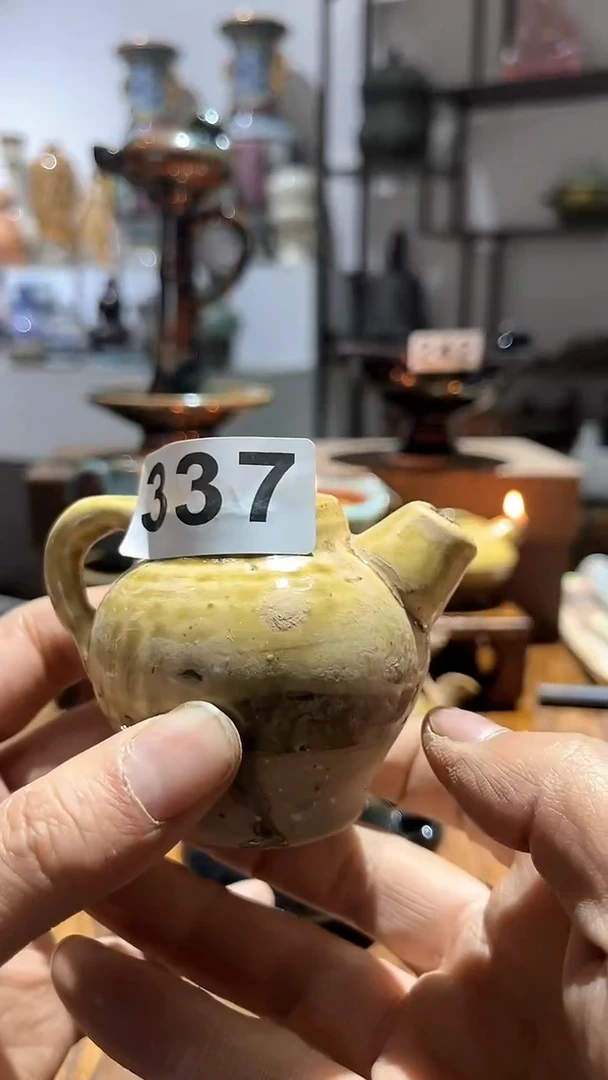 【闪购商品】摆件