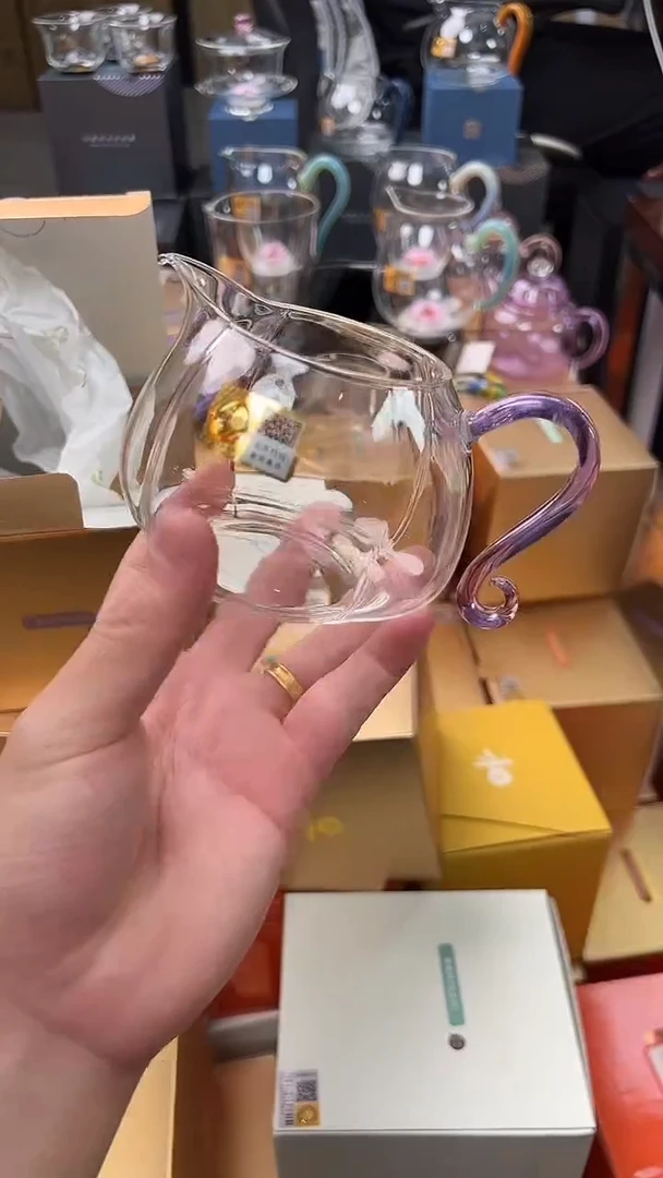 @@禾器晶彩玺悦浅紫色