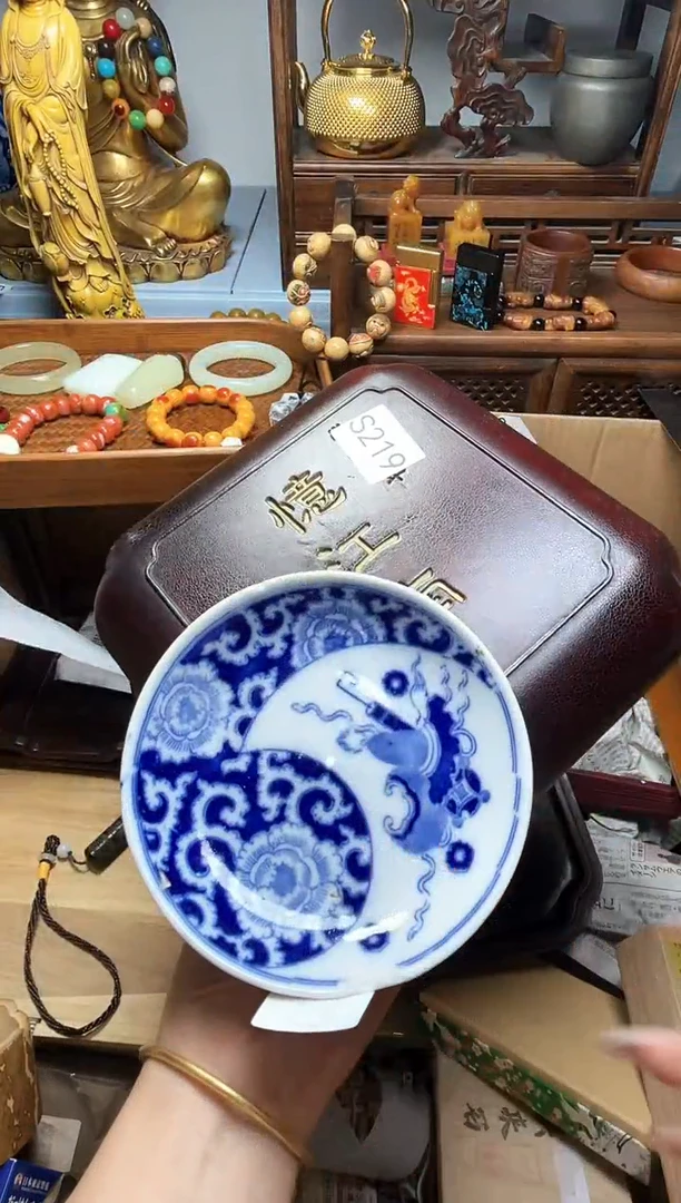 茶宠瓷器瓷器瓷器瓷器