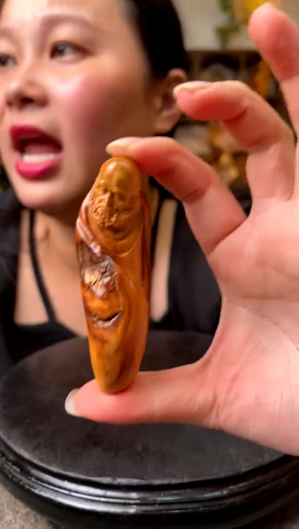 柏木（崖柏）崖柏小件