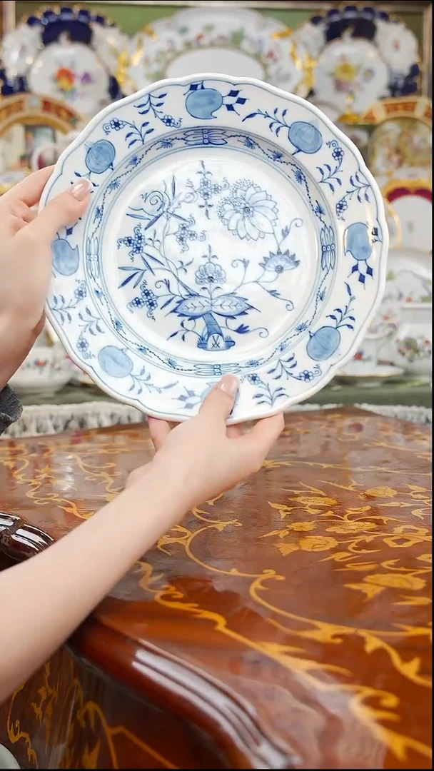 瓷米多家中古瓷器如图所示29