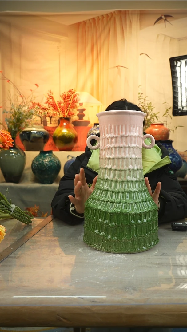 高度35口径13陶瓷