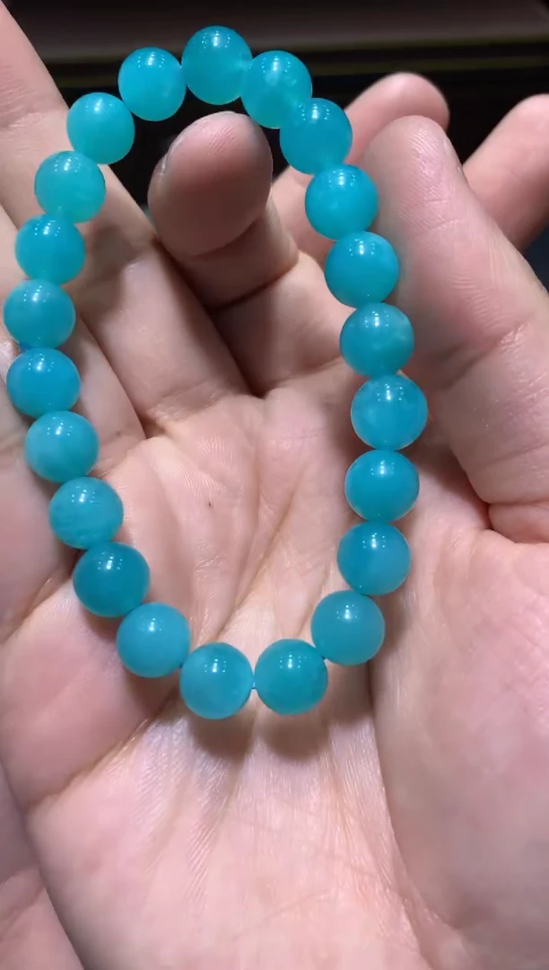 【闪购商品】天河石手链未镶嵌T79