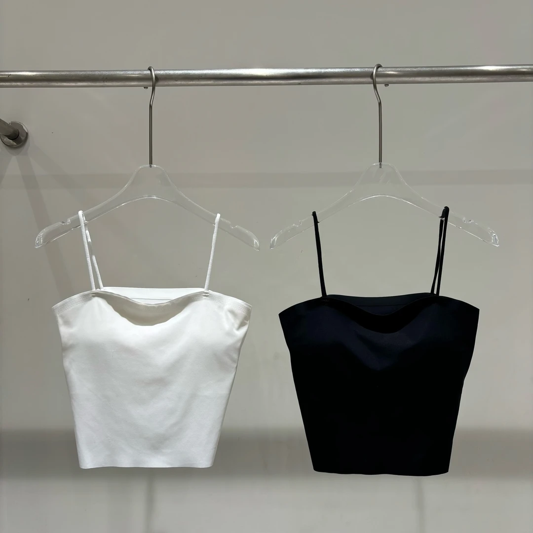 艾家商场同款5276艾家25美背吊带