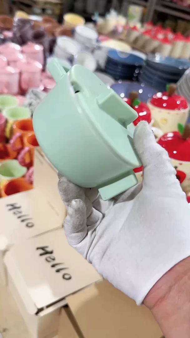 碗炖盅 微瑕凑满20元包邮