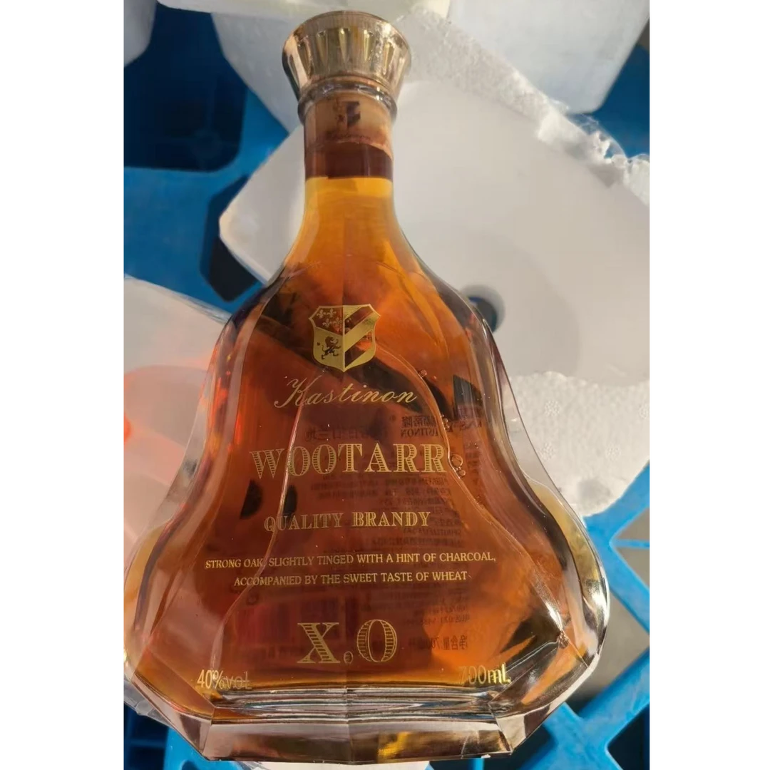 【清仓直播间】沃塔白兰地1支装